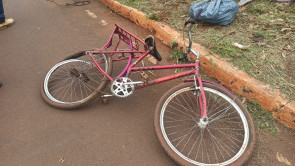 Jovem morre atropelado enquanto voltava para casa; motorista fugiu sem prestar socorro