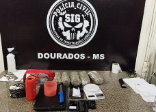 Foto: Sidnei Bronka/Ligado Na Notícia