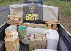 Foto: DOF/Divulgação