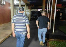 Foto: Adalberto Domingos