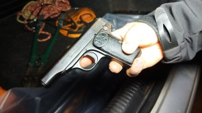 Homem preso e dois acusados de assaltos mortos em Dourados