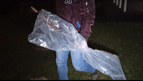 Homem preso e dois acusados de assaltos mortos em Dourados