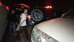 Homem preso e dois acusados de assaltos mortos em Dourados