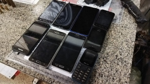 Mortos em confronto com a polícia em Dourados, tinham mais de 15 passagens