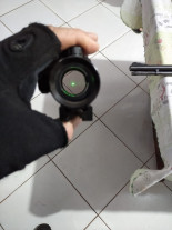 Gaeco deflagra operação que mira o comércio ilegal de arma e munições em Dourados