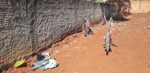 Jovem é preso ao ser flagrado com cerol no Jardim Monte Líbano