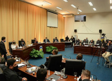 Foto: Valdenir Rodrigues/CMD