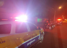 Foto: Antônio Coca/Ponta Porã News