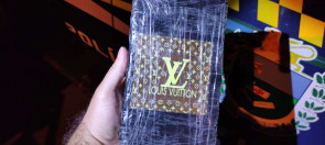 Mais de meia tonelada de pasta base de cocaína é apreendida na MS-134