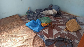 Defron prende traficante no Altos da Alvorada e apreende 600kg de drogas