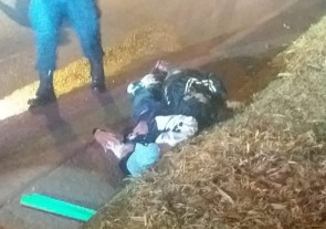 Em novo ataque dos ‘justiceiros’, primos são mortos com mais de 30 tiros