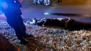 Em novo ataque dos ‘justiceiros’, primos são mortos com mais de 30 tiros