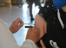 Campanha de vacinação segue no município focada na Dose 2; Foto: Divulgação/Assecom