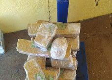 Droga seria entregue na cidade de Paranaíba; Foto: Divulgação