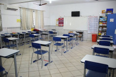 85 instituições da Reme, sendo 46 escolas e 39 Ceims, estão abertas para a receber a visita dos pais; Foto: Divulgação/Assecom