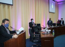 Foto: Valdenir Rodrigues/CMD