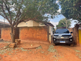 ‘Casal do tráfico’ é preso pela Defron com quase 700 quilos de maconha