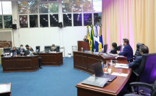 Foto: Valdenir Rodrigues/CMD