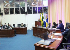 Foto: Valdenir Rodrigues/CMD