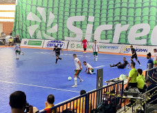 Competição terá 13 equipes divididas em quatro grupos; Foto: Divulgação/Assecom