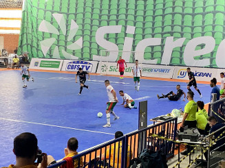 Competição terá 13 equipes divididas em quatro grupos; Foto: Divulgação/Assecom