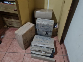 Traficante que escondia droga no forno de fogão é preso pela Defron em Dourados