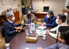 Foto: Valdenir Rodrigues/CMD