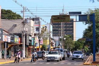 Ações irão promover o crescimento do município e nortear a execução do Cidade Empreendedora; Foto: Divulgação