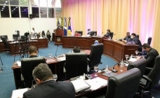 Foto: Valdenir Rodrigues/CMD