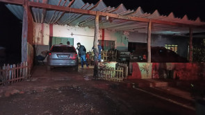 Trio invade sítio, mata agricultor e leva cofre com cerca de R$ 200 mil em Dourados