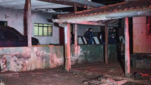 Trio invade sítio, mata agricultor e leva cofre com cerca de R$ 200 mil em Dourados