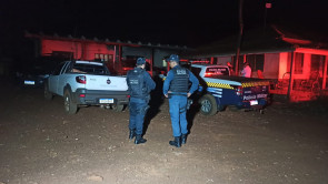 Trio invade sítio, mata agricultor e leva cofre com cerca de R$ 200 mil em Dourados
