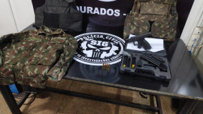 Filha e amante tramaram morte de agricultor em Dourados diz delegado do SIG