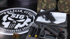 Filha e amante tramaram morte de agricultor em Dourados diz delegado do SIG