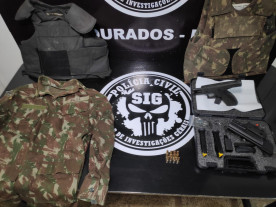 Filha e amante tramaram morte de agricultor em Dourados diz delegado do SIG