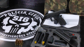 Filha e amante tramaram morte de agricultor em Dourados diz delegado do SIG