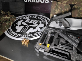 Filha e amante tramaram morte de agricultor em Dourados diz delegado do SIG