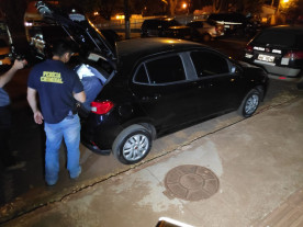 Filha e amante tramaram morte de agricultor em Dourados diz delegado do SIG