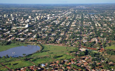 Foto: Divulgação Prefeitura de Dourados