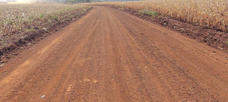 Ações foram realizadas na área rural e urbana de Dourados; Foto: Divulgação/Assecom