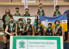 Na categoria coletiva, será o basquete, e no individual, judô e atletismo; Foto: Divulgação/Assecom