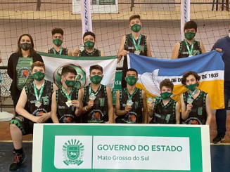 Na categoria coletiva, será o basquete, e no individual, judô e atletismo; Foto: Divulgação/Assecom