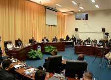 Audiência será às 18h; Foto: Valdenir Rodrigues/CMD