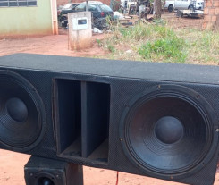 Homem é preso pela Polícia Civil após roubar caminhonete e aparelhos de som