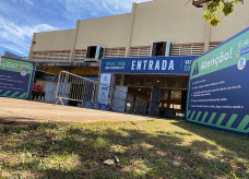 Número é o maior já registrado no Drive do Pavilhão de Eventos Dom Teodardo Leitz; Foto: Divulgação/Assecom