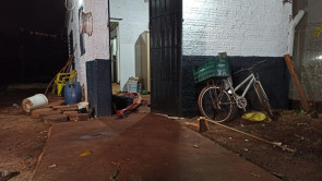 Homem é assassinado a golpes de faca em Dourados