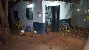 Homem é assassinado a golpes de faca em Dourados