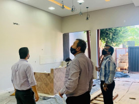 Advocacia conta com Coworking gratuito em Dourados