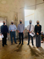 Advocacia conta com Coworking gratuito em Dourados