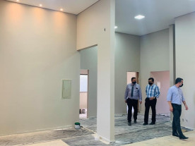 Advocacia conta com Coworking gratuito em Dourados